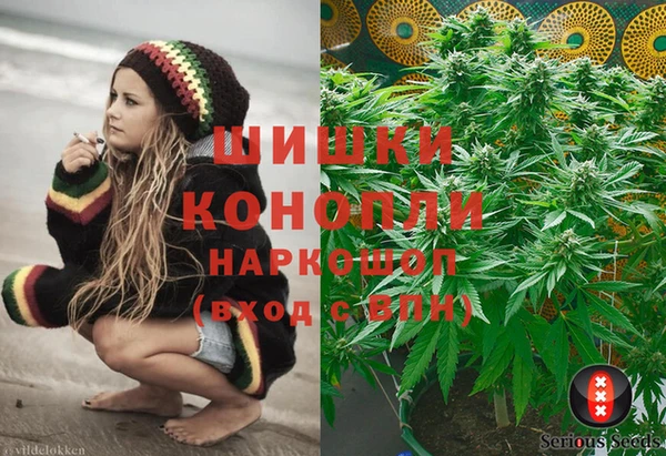 хмурый Зерноград